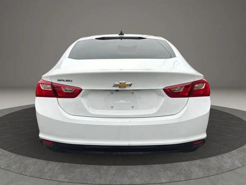 2018 Chevrolet Malibu 1LS