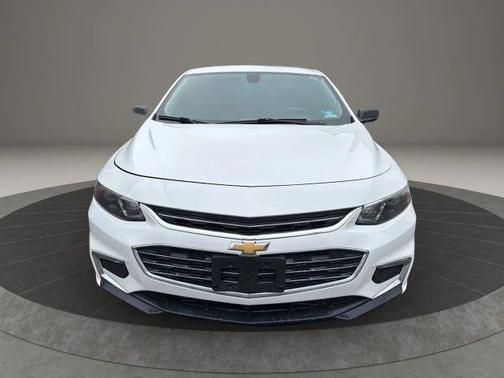 2018 Chevrolet Malibu 1LS
