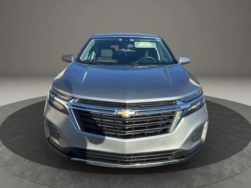 2023 Chevrolet Equinox 2LT