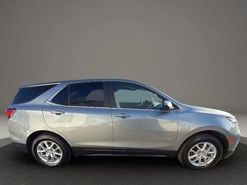 2023 Chevrolet Equinox 2LT