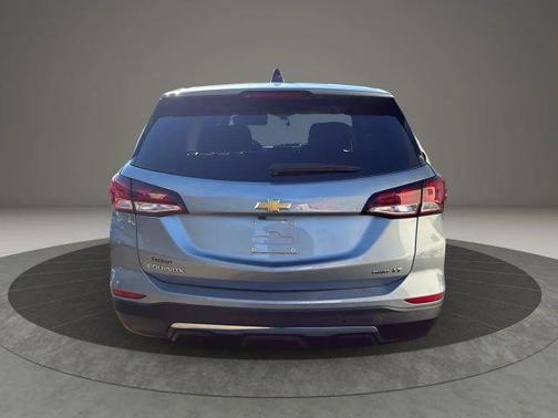 2023 Chevrolet Equinox 2LT