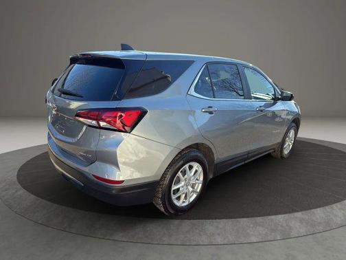 2023 Chevrolet Equinox 2LT