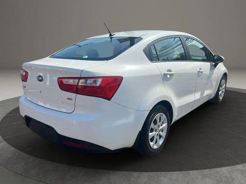 2015 Kia Rio LX