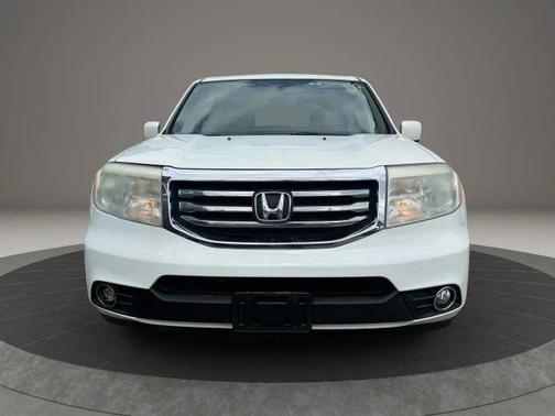2014 Honda Pilot EX-L