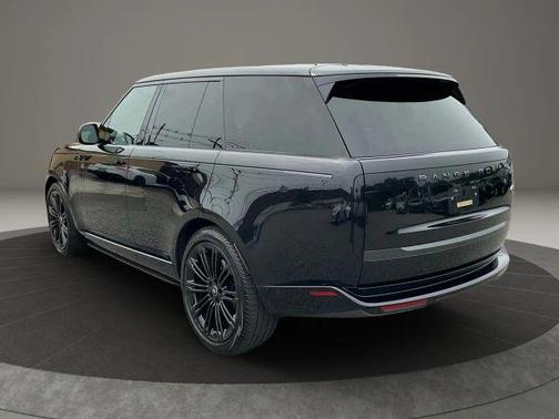 2023 Land Rover Range Rover Autobiography