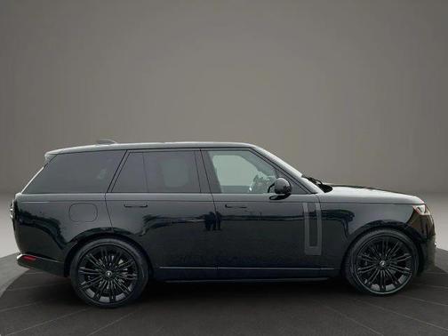 2023 Land Rover Range Rover Autobiography