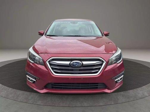 2019 Subaru Legacy 2.5i Premium