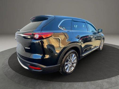 2023 Mazda CX-9 Grand Touring