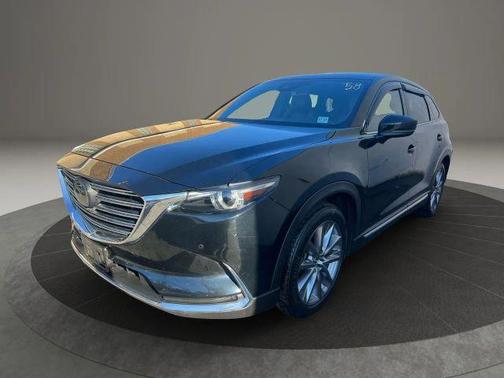 2023 Mazda CX-9 Grand Touring