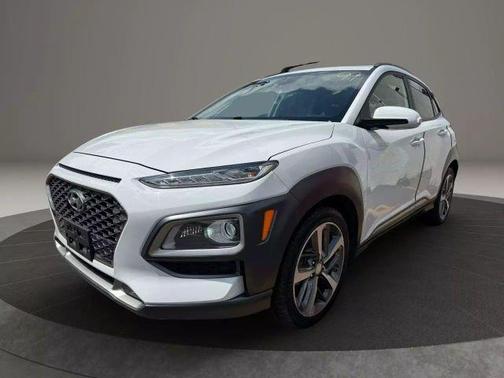 2020 Hyundai KONA Limited