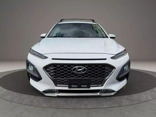 2020 Hyundai KONA Limited