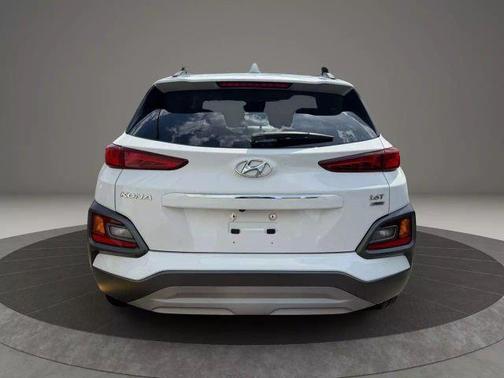 2020 Hyundai KONA Limited