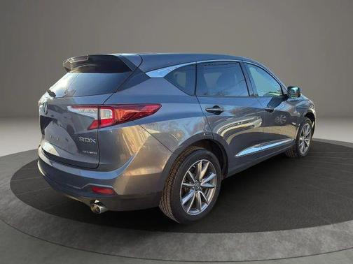 2020 Acura RDX Technology Package