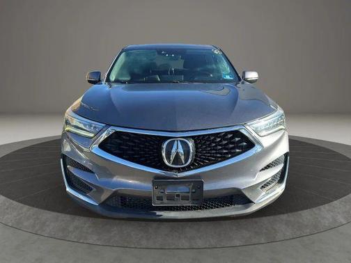 2020 Acura RDX Technology Package