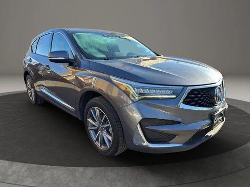 2020 Acura RDX Technology Package