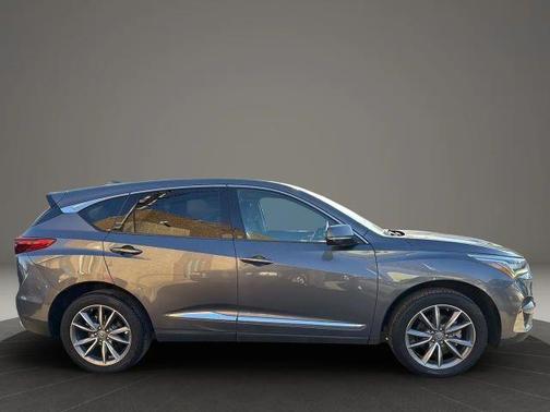 2020 Acura RDX Technology Package