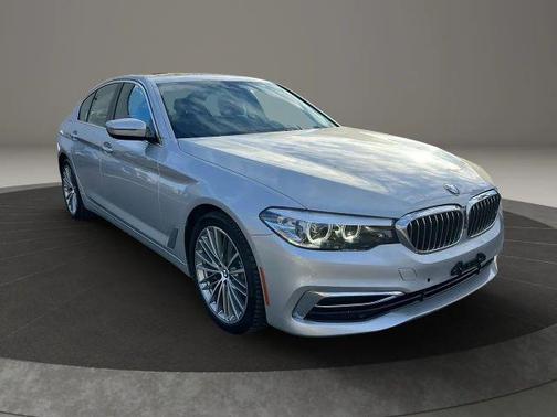 2019 BMW 530 i xDrive