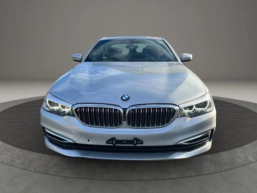 2019 BMW 530 i xDrive