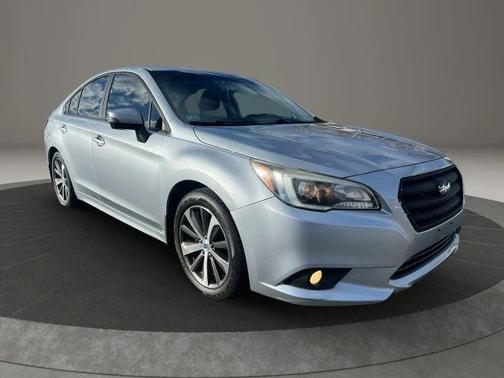 2016 Subaru Legacy 2.5i Limited