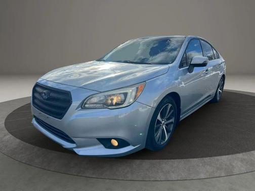 2016 Subaru Legacy 2.5i Limited