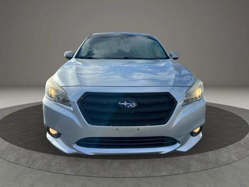 2016 Subaru Legacy 2.5i Limited