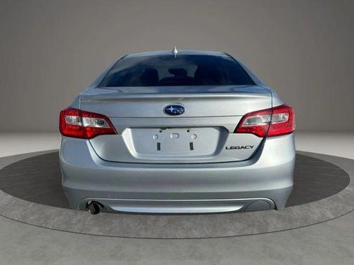 2016 Subaru Legacy 2.5i Limited