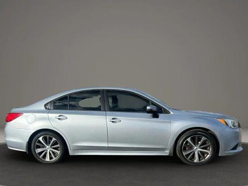 2016 Subaru Legacy 2.5i Limited