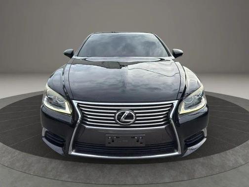 2014 Lexus LS 460 Base