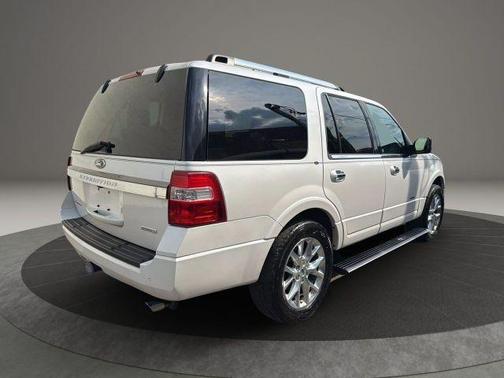2015 Ford Expedition Limited