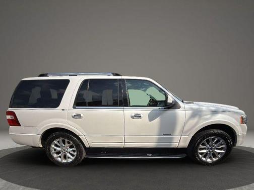 2015 Ford Expedition Limited