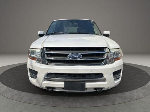 2015 Ford Expedition Limited