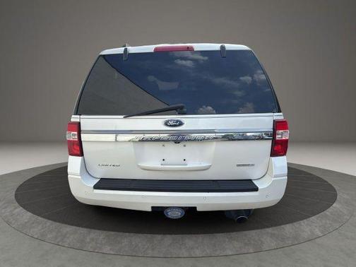 2015 Ford Expedition Limited