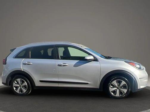 2019 Kia Niro LX