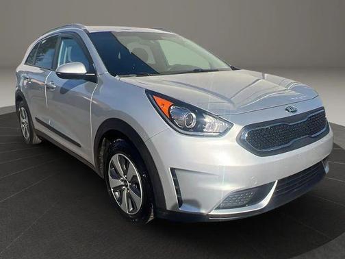2019 Kia Niro LX