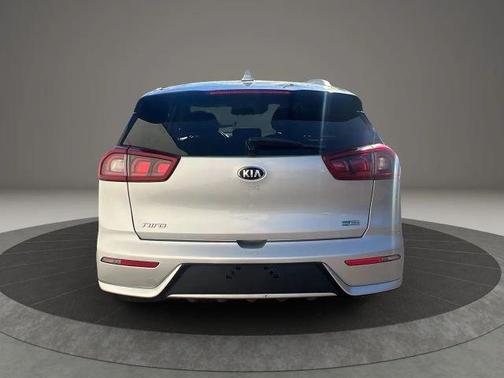 2019 Kia Niro LX
