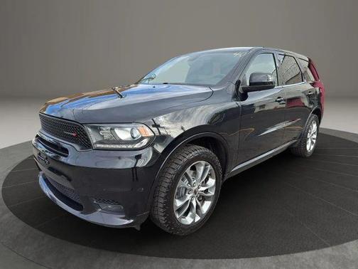 2020 Dodge Durango GT