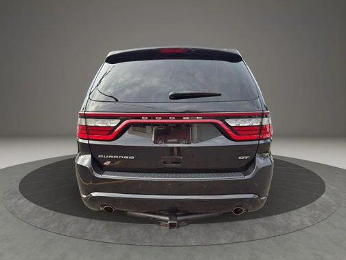 2020 Dodge Durango GT