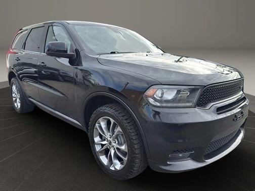 2020 Dodge Durango GT