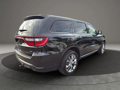 2020 Dodge Durango GT