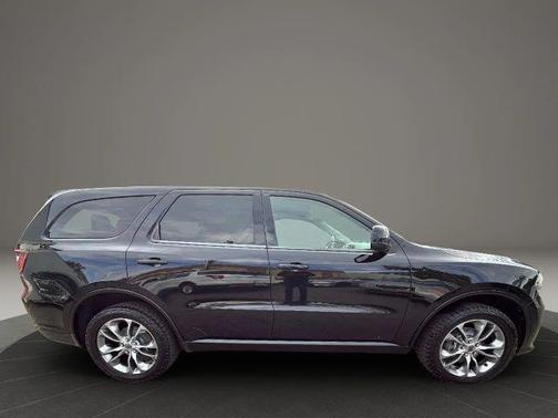 2020 Dodge Durango GT