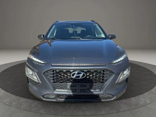 2018 Hyundai KONA SEL