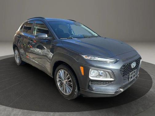2018 Hyundai KONA SEL