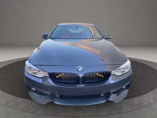 2017 BMW 440 Gran Coupe i xDrive