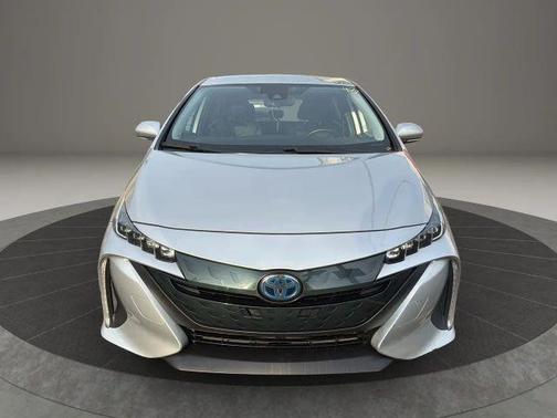 2021 Toyota Prius Prime XLE