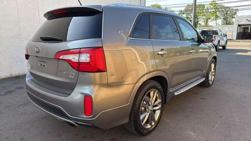2014 Kia Sorento LIMITED-SXL