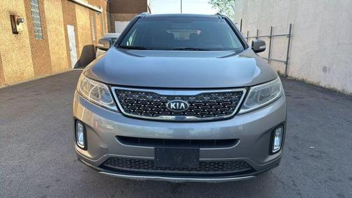 2014 Kia Sorento LIMITED-SXL
