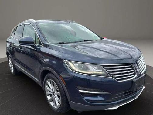 2015 Lincoln MKC Base