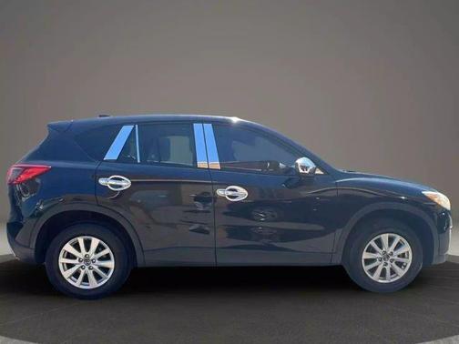 2013 Mazda CX-5 Touring