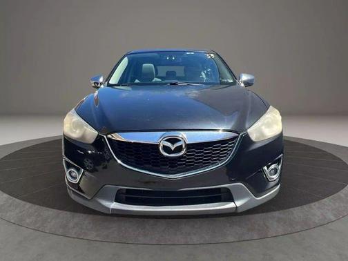2013 Mazda CX-5 Touring
