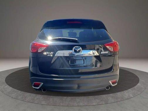 2013 Mazda CX-5 Touring